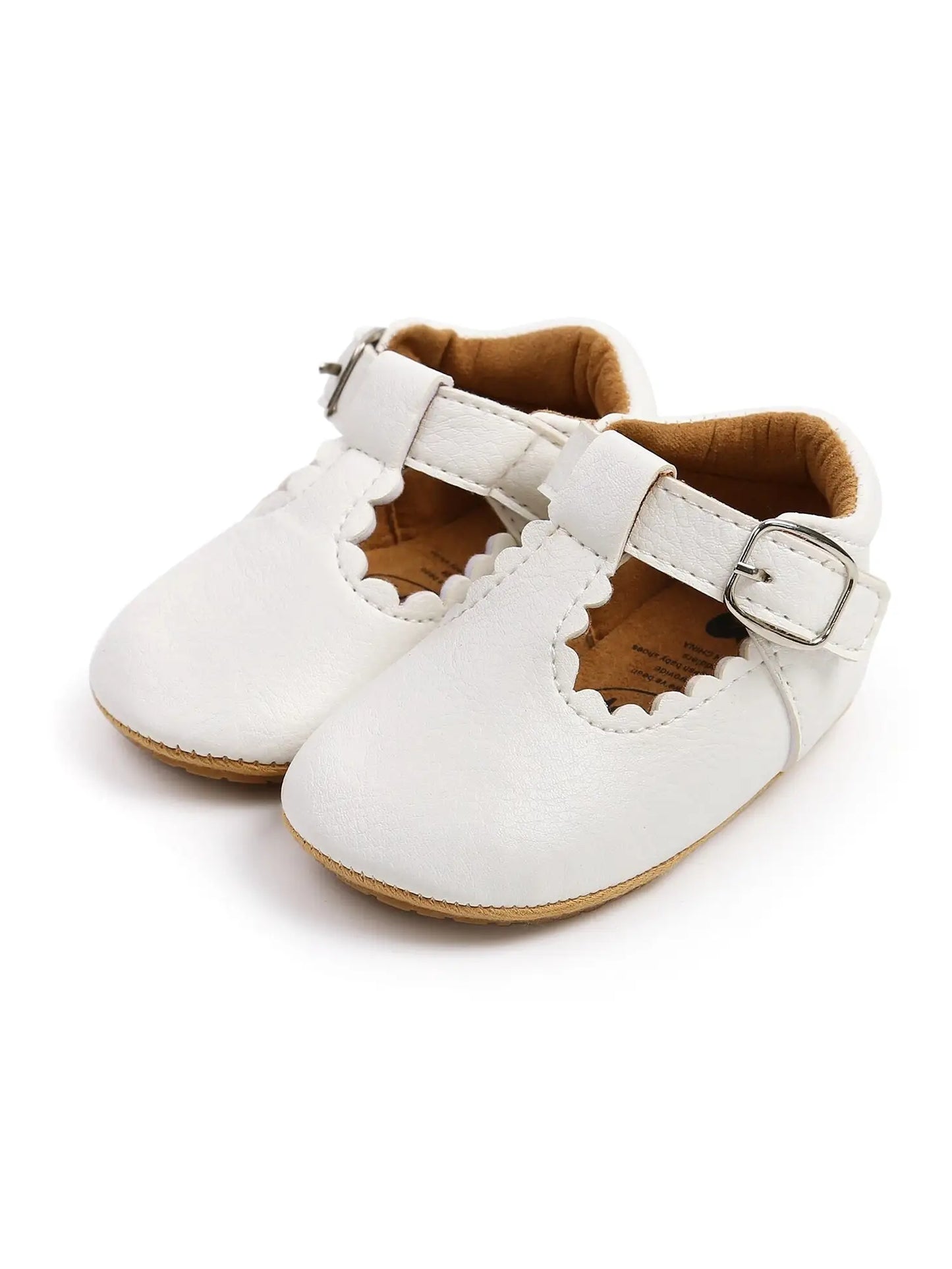 Mary Jane Moccs-White